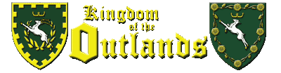 Kingdom of the Outlands