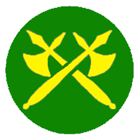 Badge/Insignia